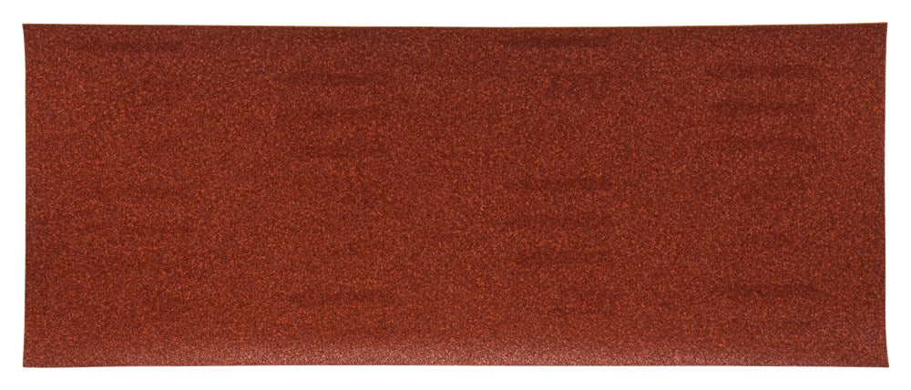 Makita Schuurvel K120 280X115 Red – P-36289