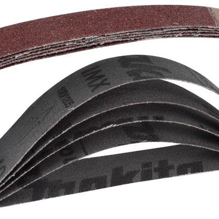 Makita Schuurband K40 533X30 Red – P-36675