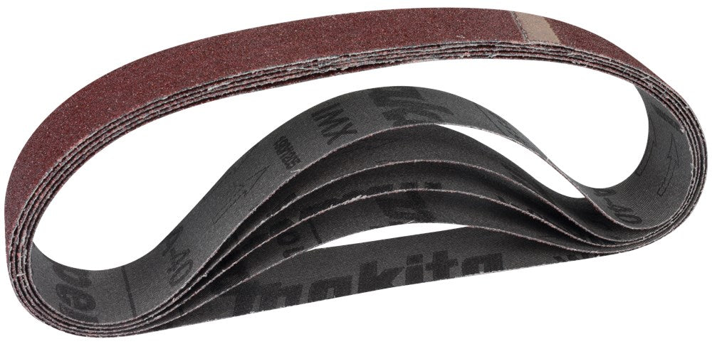 Makita Schuurband K40 533X30 Red – P-36675