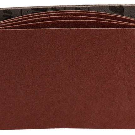 Makita Schuurband K120 610X100 Red – P-36924