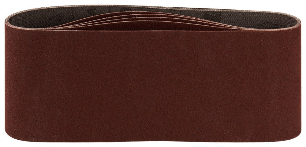Makita Schuurband K150 610X100 Red – P-36930