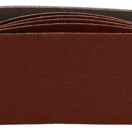 Makita Schuurband K80 533X76 Red – P-37194