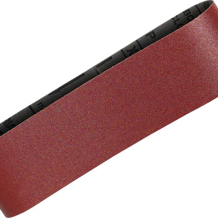 Makita Schuurband K40 610X76 Red – P-37312