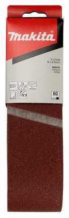 Makita Schuurband K60 610X76 Red – P-37328