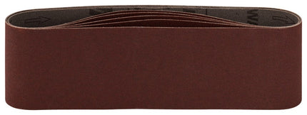 Makita Schuurband K150 610X76 Red – P-37362
