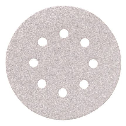 Makita Schuurschijf 125mm K60 White Velcro – P-37390