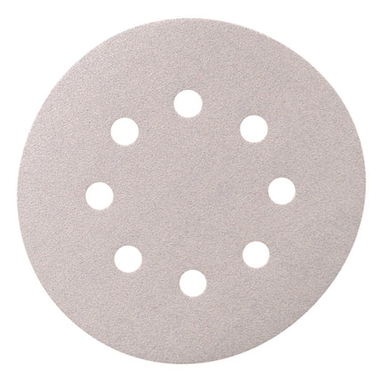 Makita Schuurschijf 125mm K120 White Velcro – P-37421