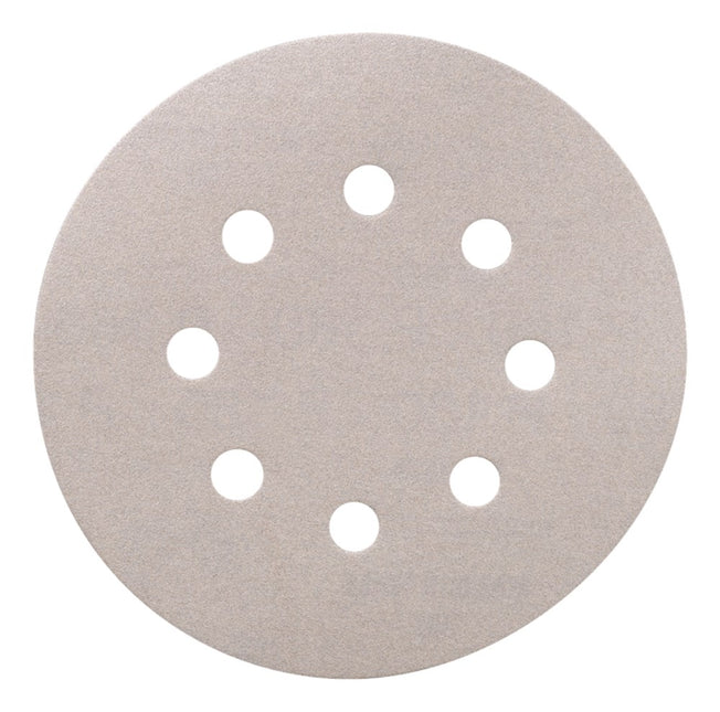 Makita Schuurschijf 125mm K180 White Velcro – P-37437
