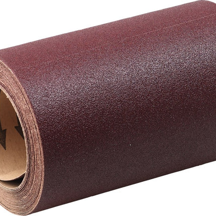 Makita Schuurpapier ROL 120mm K60 5MTR 5 Meter – P-38118