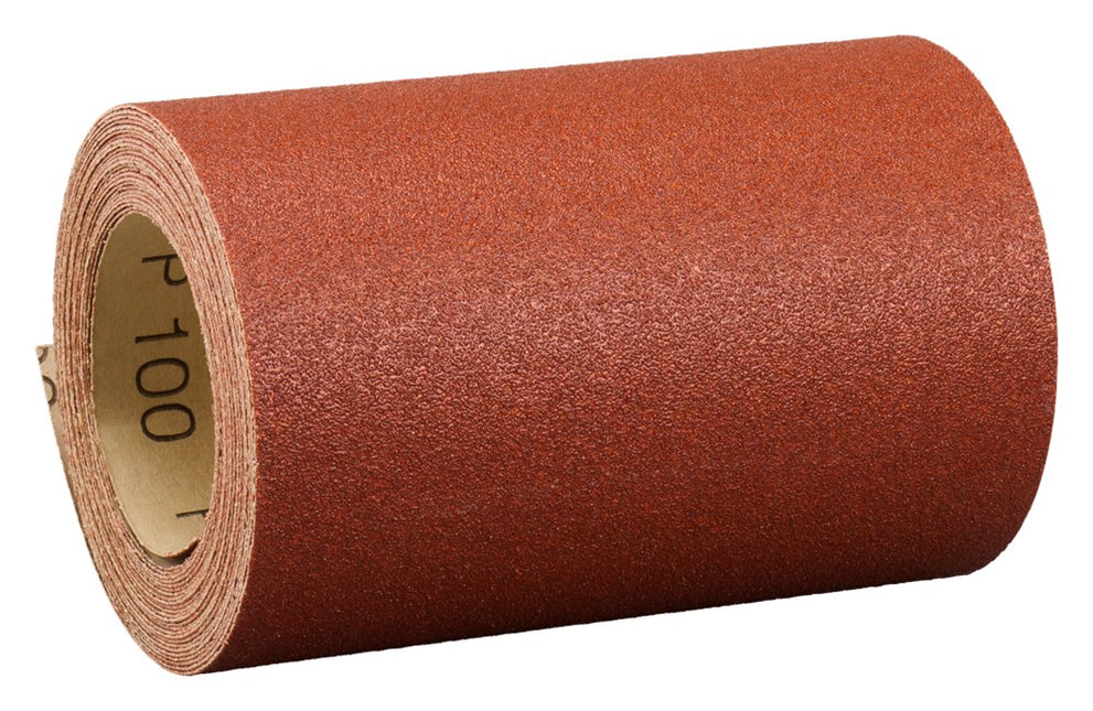 Makita Schuurpapier ROL 120mm K100 5MTR 5 Meter – P-38130