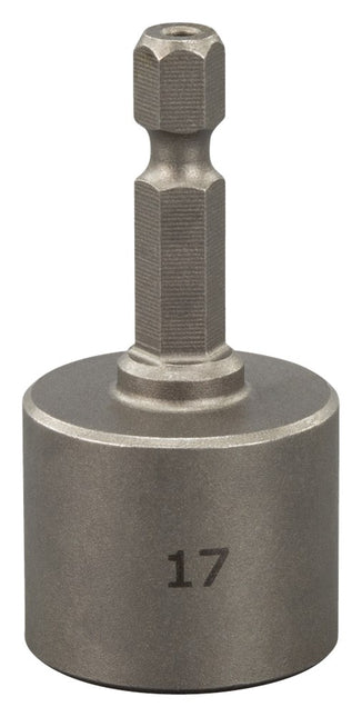 Makita DOP 17,0X55mm 1/4" ZK Vorm E – P-38548