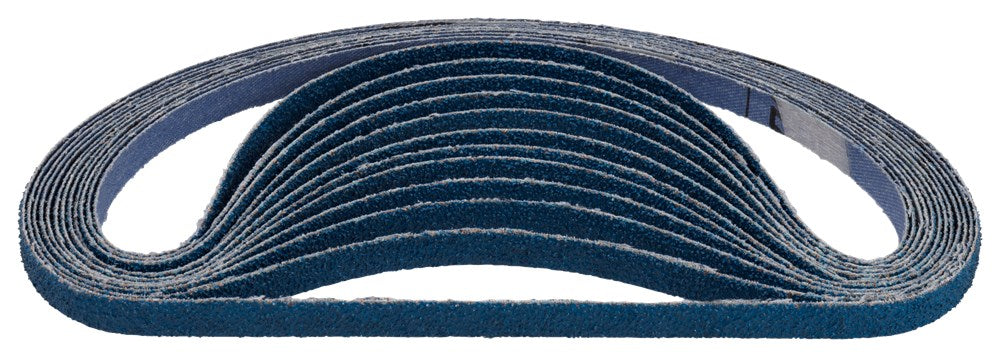 Makita Schuurband K40 533X9 BLUE – P-39431