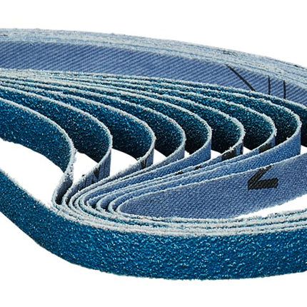 Makita Schuurband K60 533X9 BLUE – P-39447