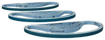 Makita Schuurband K100 533X9 BLUE – P-39469