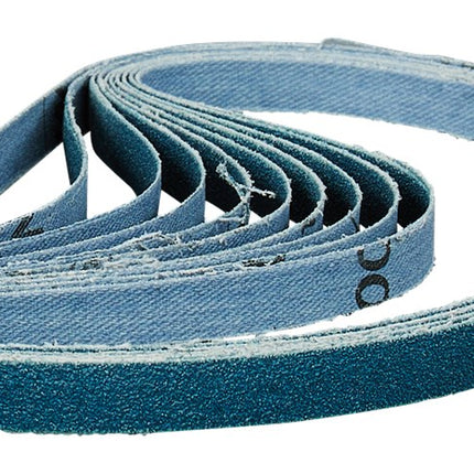 Makita Schuurband K100 533X9 BLUE – P-39469