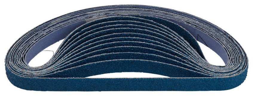 Makita Schuurband K40 533X13 BLUE – P-39481