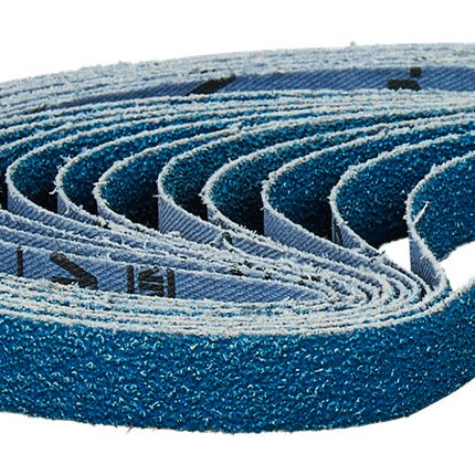 Makita Schuurband K40 533X13 BLUE – P-39481