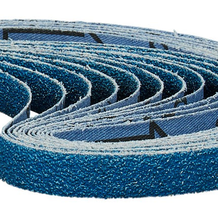 Makita Schuurband K40 533X13 BLUE – P-39481