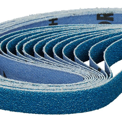 Makita Schuurband K60 533X13 BLUE – P-39497