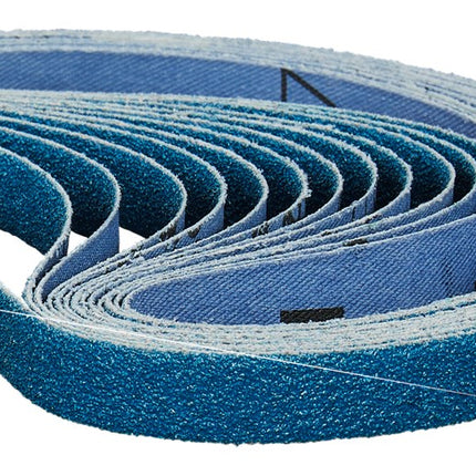 Makita Schuurband K60 533X13 BLUE – P-39497
