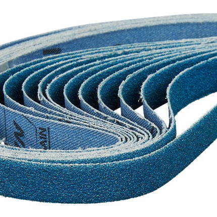 Makita Schuurband K80 533X13 BLUE – P-39506