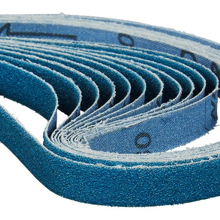 Makita Schuurband K80 533X13 BLUE – P-39506