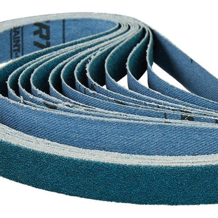 Makita Schuurband K100 533X13 BLUE – P-39512