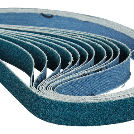 Makita Schuurband K100 533X13 BLUE – P-39512