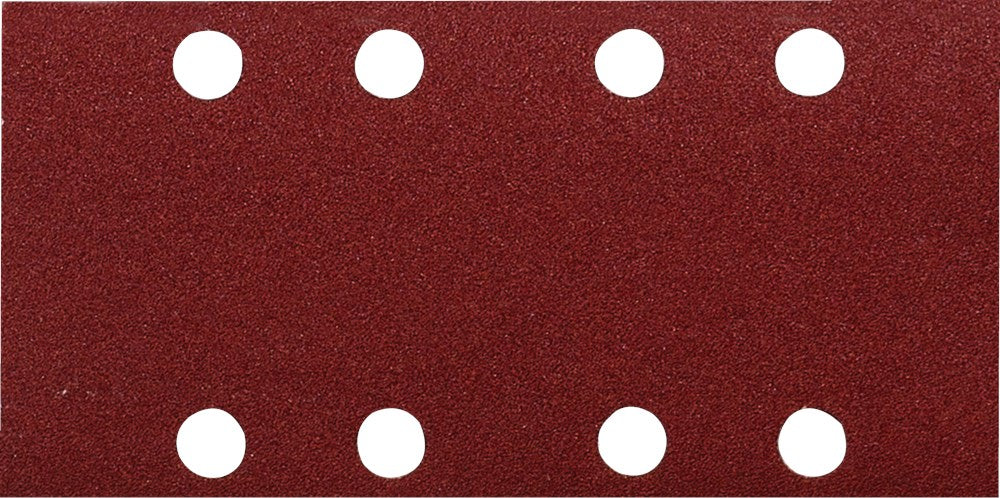 Makita Schuurvel 80X133mm K40 Red Velcro 80X133 V. – P-42173