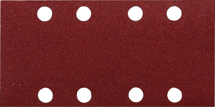 Makita Schuurvel 80X133mm K40 Red Velcro 80X133 V. – P-42173