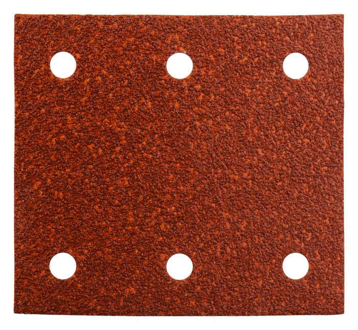Makita Schuurvel K40 114X102 Red – P-42416