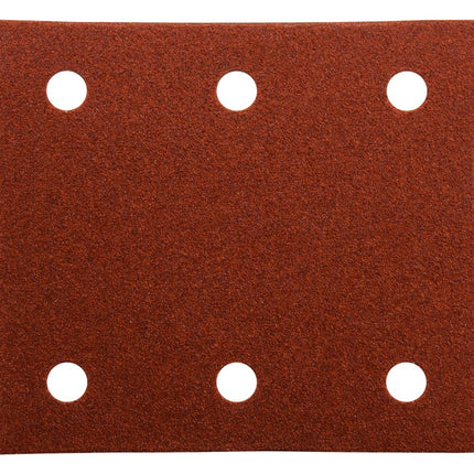 Makita Schuurvel K100 114X102 Red – P-42444