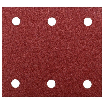 Makita Schuurvel K120 114X102 Red – P-42450