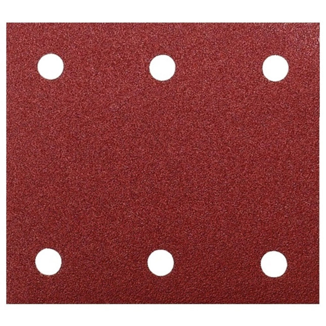 Makita Schuurvel K120 114X102 Red – P-42450