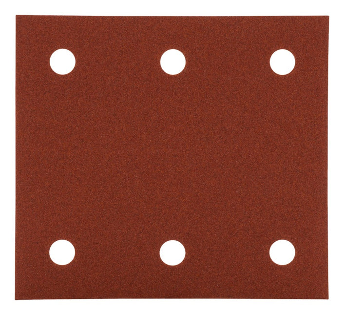 Makita Schuurvel K180 114X102 Red – P-42472