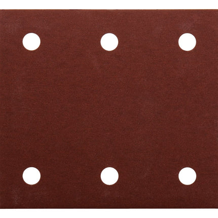 Makita Schuurvel K320 114X102 Red – P-42494