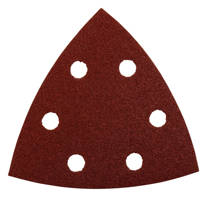 Makita Schuurvel 3-K K120 Red V. Velcro – P-42634