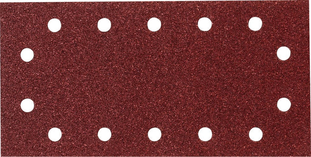 Makita Schuurpapier K40 115X228 ROOD – P-43022
