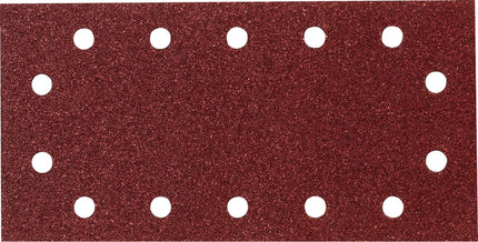 Makita Schuurpapier K40 115X228 ROOD – P-43022