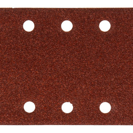 Makita Schuurvel K60 228X115 Red V. Velcro – P-43038