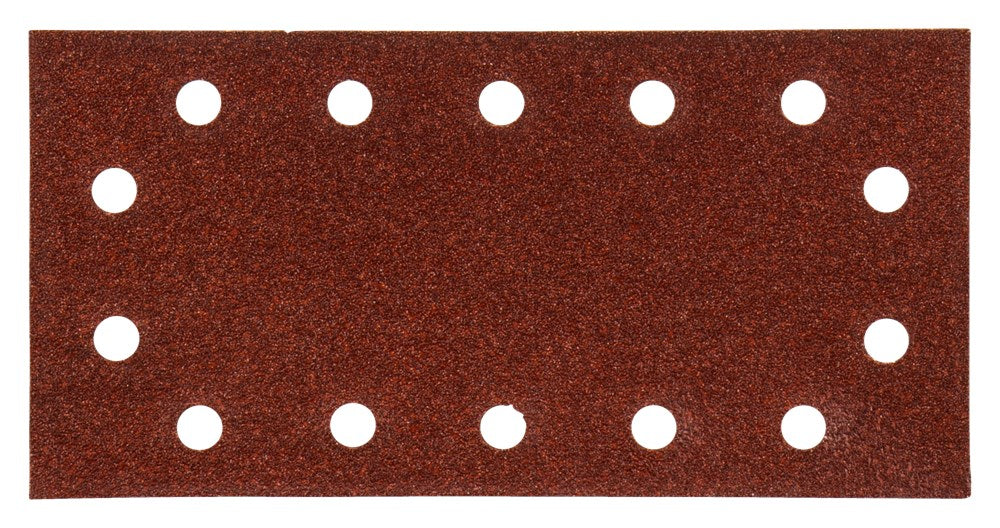 Makita Schuurvel K60 228X115 Red V. Velcro – P-43038