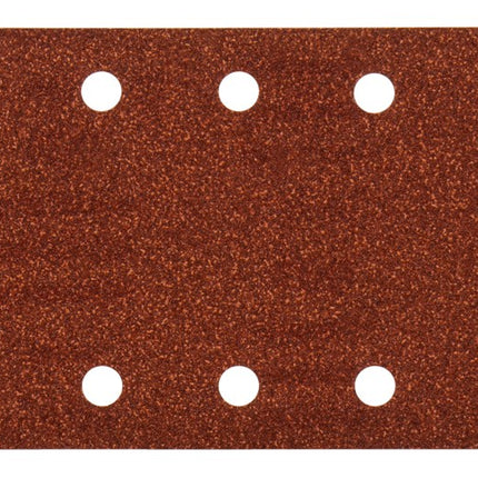 Makita Schuurpapier K100 115X228 ROOD – P-43050