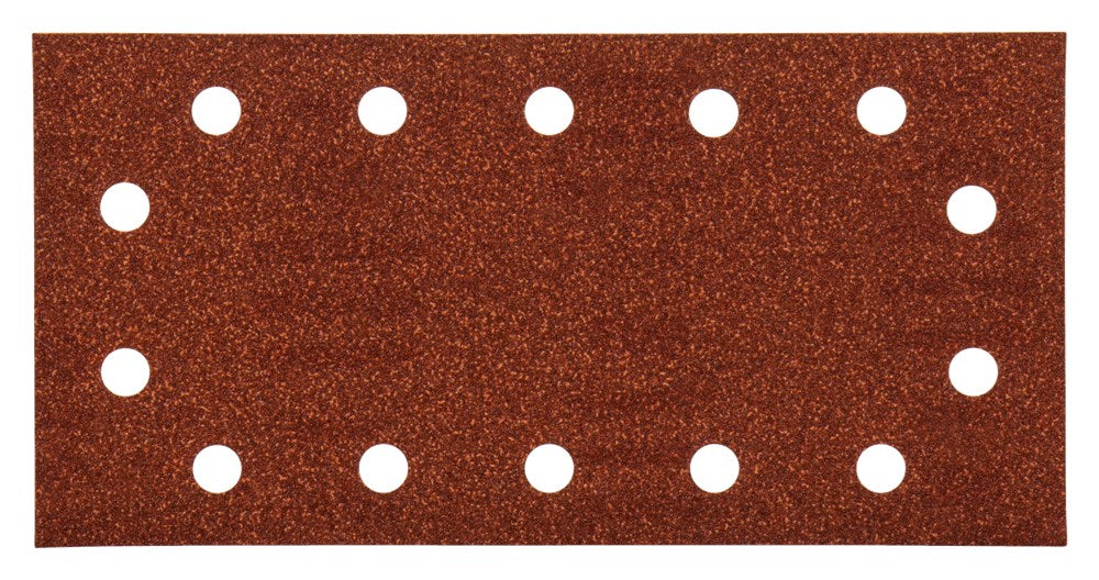 Makita Schuurpapier K100 115X228 ROOD – P-43050