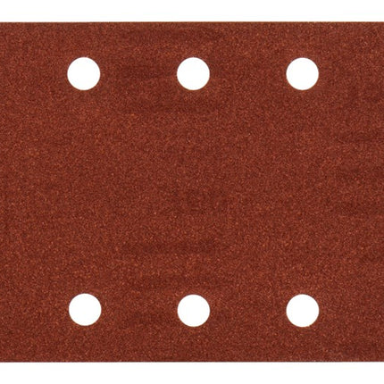 Makita Schuurpapier K150 115X228 ROOD – P-43072