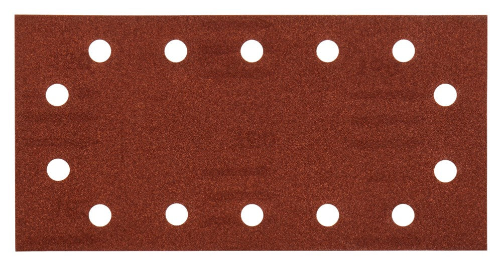 Makita Schuurpapier K150 115X228 ROOD – P-43072
