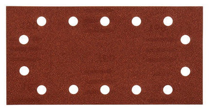 Makita Schuurpapier K150 115X228 ROOD – P-43072