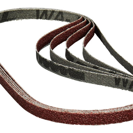 Makita Schuurband K60 533X6 Red – P-43197