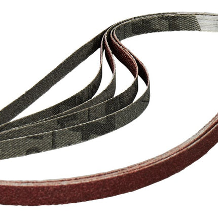 Makita Schuurband K100 533X6 Red – P-43212