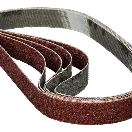 Makita Schuurband 13X533mm K80 ROOD – P-43343