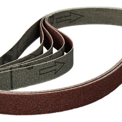 Makita Schuurband K100 533X13 Red – P-43359